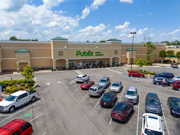 Preview of Retail space for Rent at 1605 Beltline Road SW