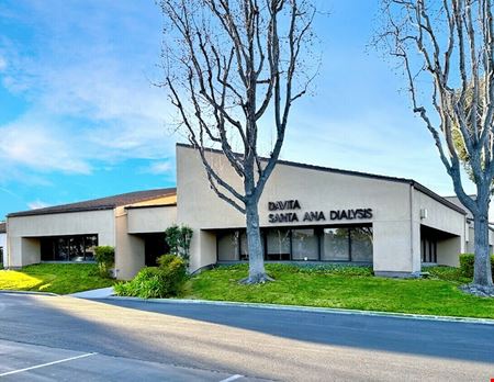 Preview of Office space for Sale at 1820 East Deere Avenue