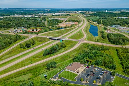 Preview of VacantLand space for Sale at Commercial Boulevard