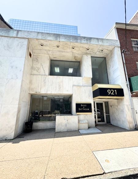 Preview of Office space for Sale at 921 N Orange St