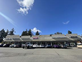 South Commercial Retail