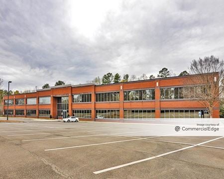Preview of commercial space at 2635 Meridian Pkwy