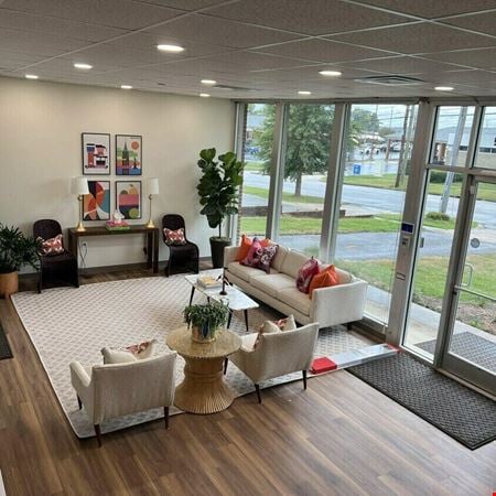 Preview of Office space for Rent at 1344 13th Avenue