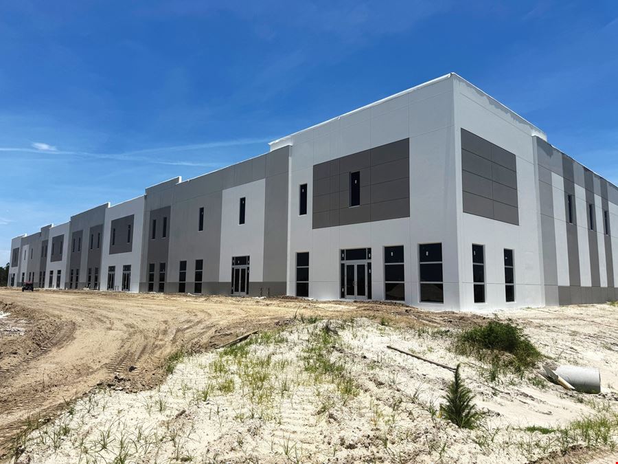 The Duffie North Project