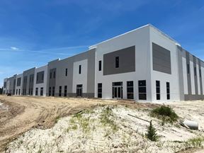 The Duffie North Project