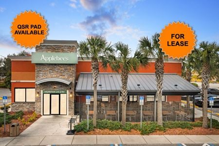 Preview of Retail space for Rent at 14990 E Orange Lake Blvd