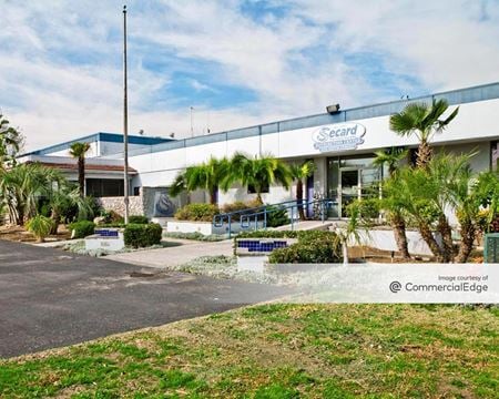 Preview of commercial space at 9292 9th Street
