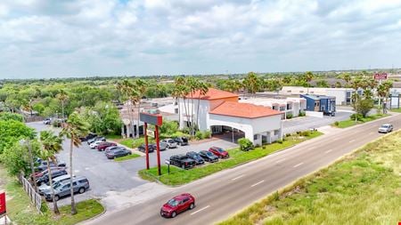 Preview of Other space for Sale at 715 Frontage Road