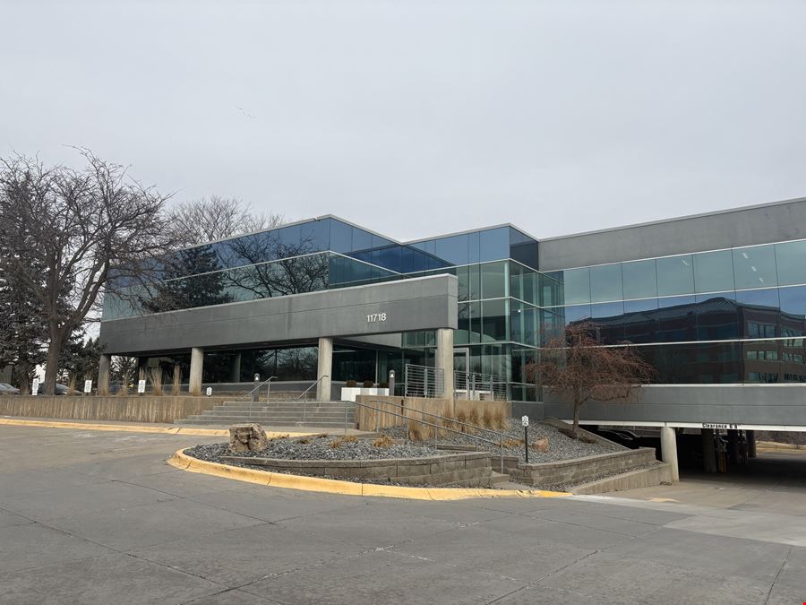 11718 NICHOLAS STREET SUBLEASE