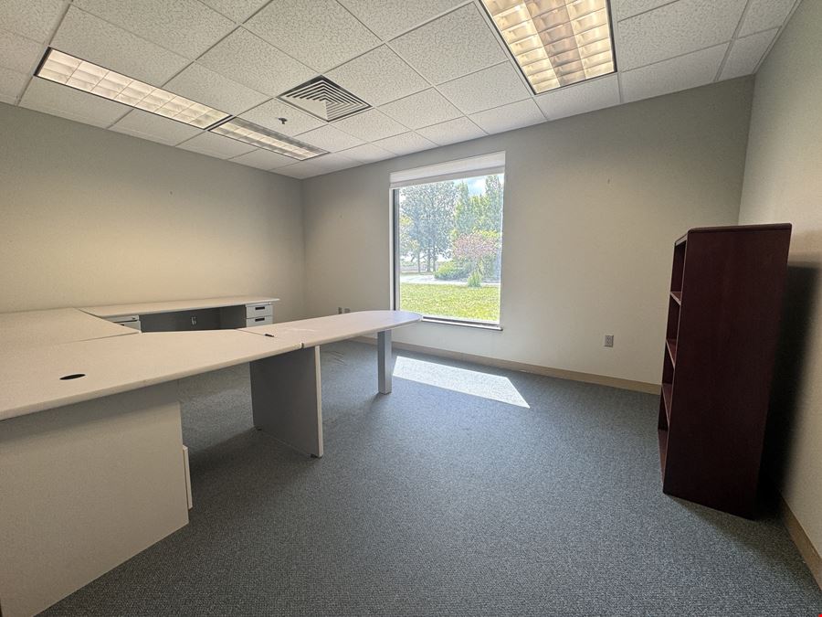 27681 Cummings Rd (Office Building)
