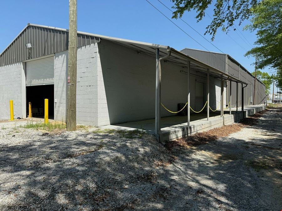 8030 East Strickland Street