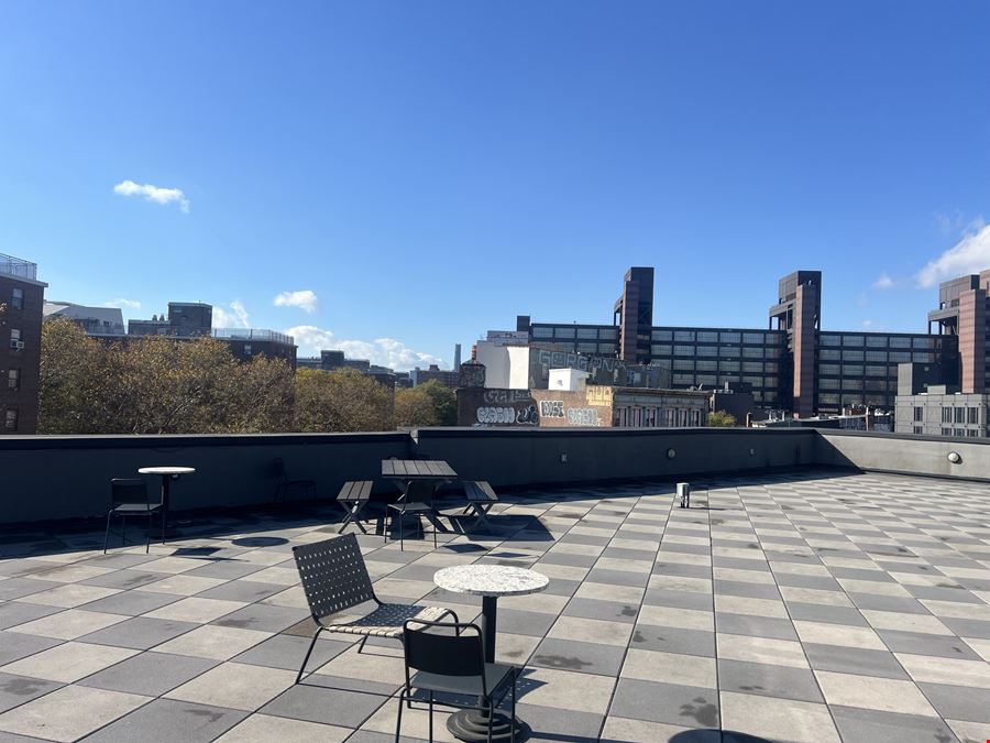 839 Broadway/12 Park Street