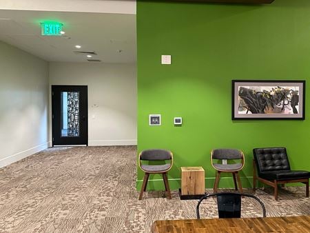 Preview of Office space for Rent at 1300 1st St