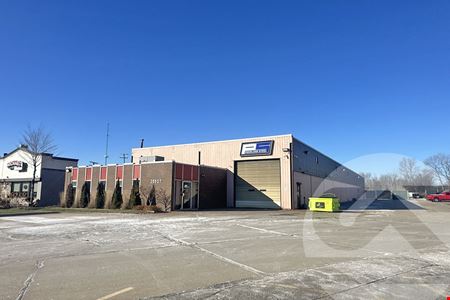 Preview of Industrial space for Sale at 35507 Groesbeck Highway