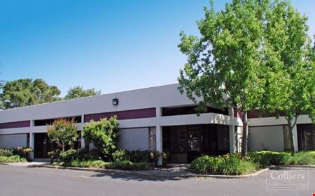 Preview of Industrial space for Rent at 28310 Industrial Blvd