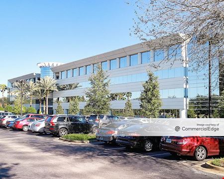 Preview of Office space for Rent at 901 International Parkway