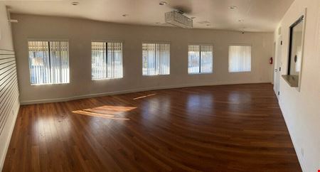 Preview of Office space for Rent at 4500 Forman Ave