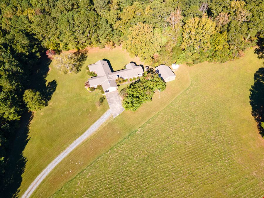 1614 Jim Johnson Rd