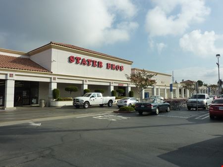 Preview of Retail space for Rent at 25540-25698 Barton Road