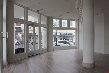 Preview of Retail space for Rent at 207 East Front Street
