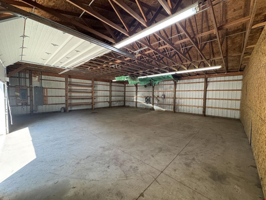 2730 E Smithville Western Road Wooster