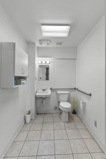 Manufacturing / Office Space