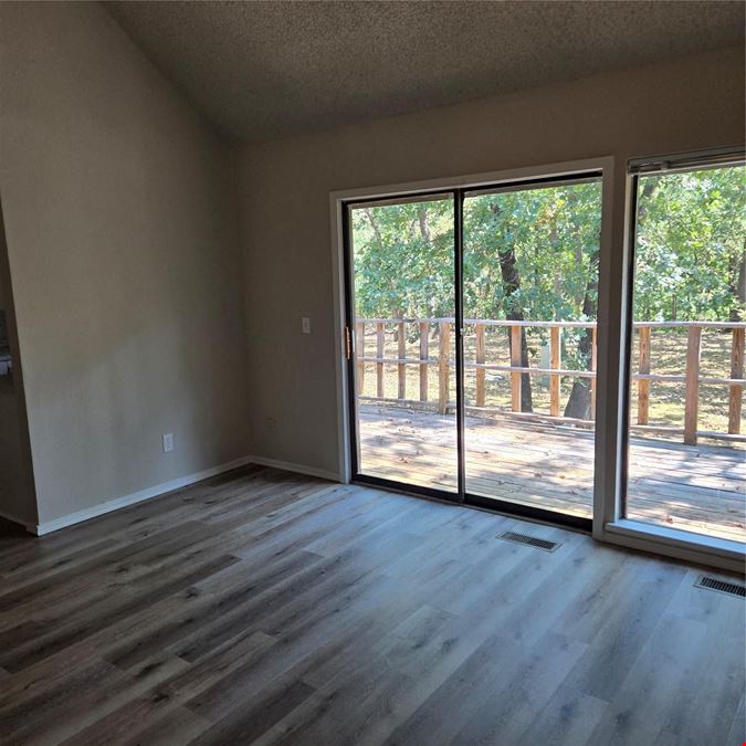 207 Antry Drive, Catoosa, OK 74015