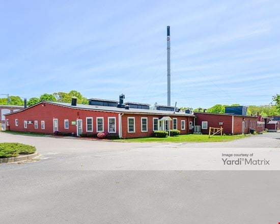 Preview of Industrial space for Rent at 5 Fisher Street