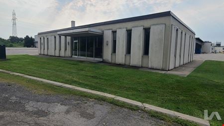 Preview of Office space for Rent at 590 Nash Road North