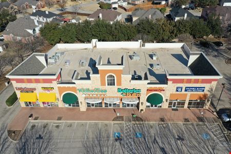 Preview of Retail space for Sale at 1205 East Debbie Lane
