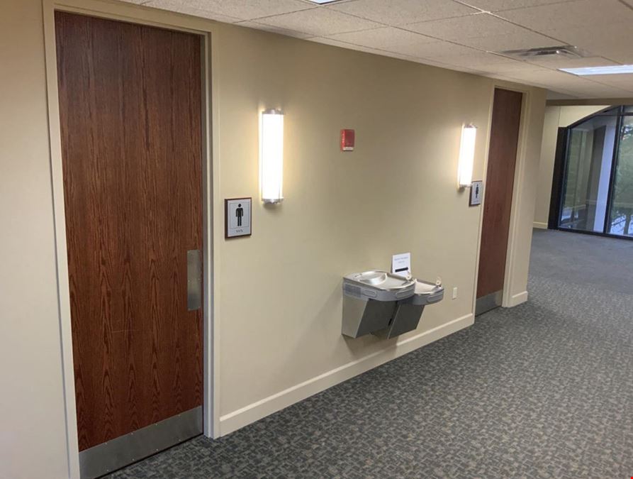 3 Suites Available