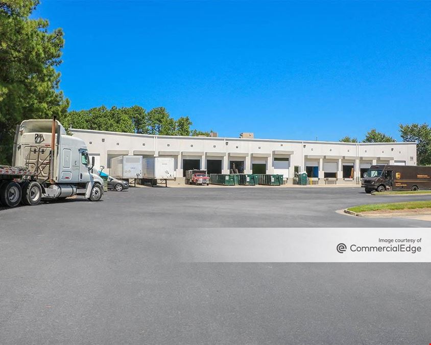 Prologis Atlanta South