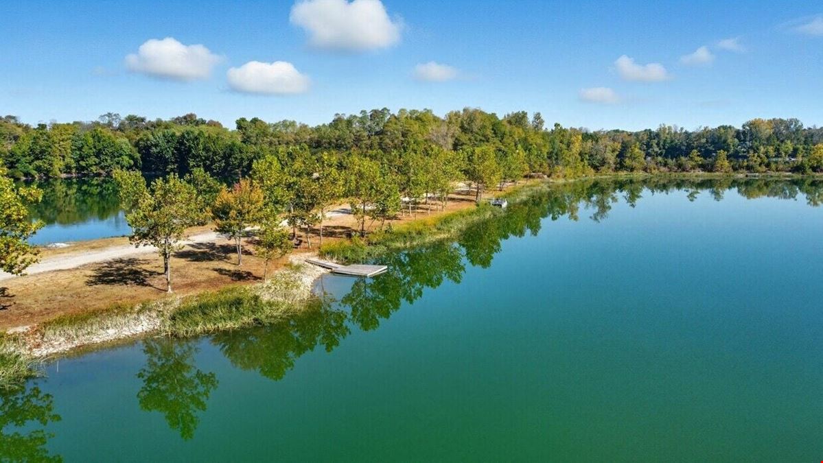 340 Central Ave | Lake Freedom Fishing Club