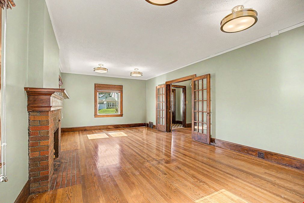 1110 W Michigan Ave