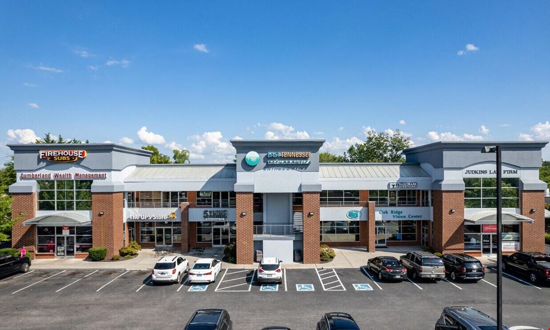 1143 Oak Ridge Tpke #212