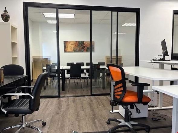 Preview of Office space for Rent at 861 Harold Place