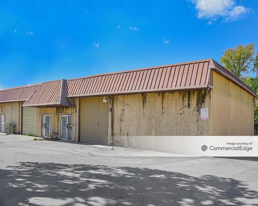 6925, 6933 & 6941 East Lancaster Avenue & 3148 & 3152 Major Street