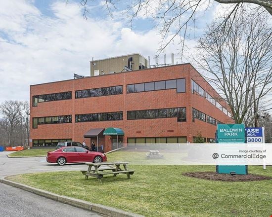 Preview of Office space for Rent at 12 Alfred Street
