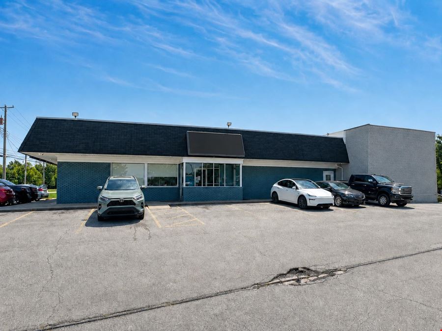 Established Daycare Business & Real Estate Opportunity