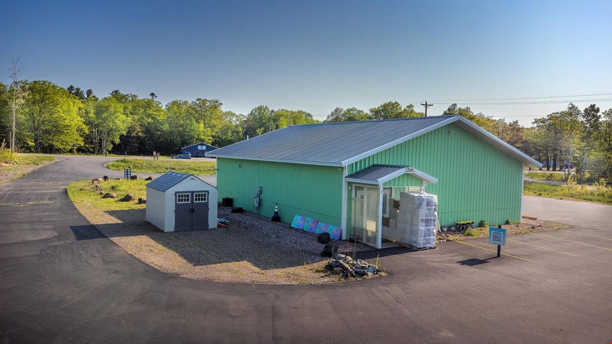 Operational Dispensary for SALE!