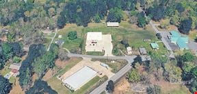 For Sublease: Freestanding Retail Building
