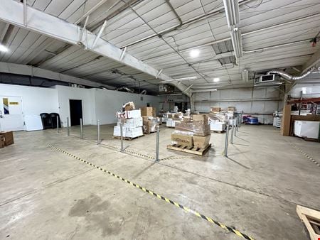 Preview of commercial space at 715 60th Street Ct E