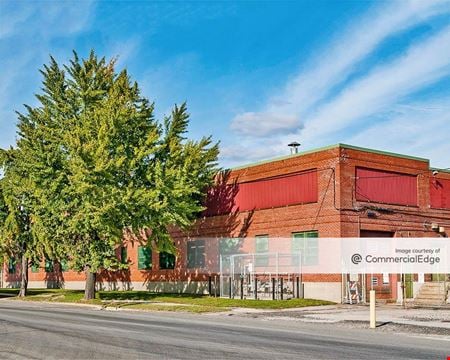 Preview of Industrial space for Sale at 2867 East Allegheny Avenue