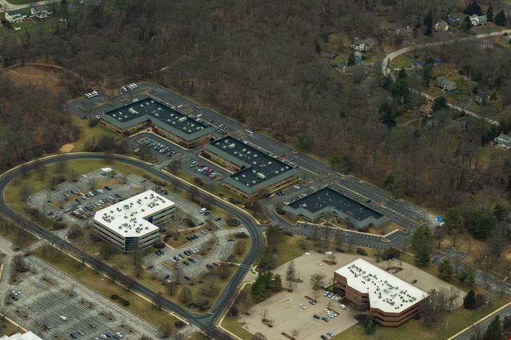 11,522 SF Suite C150 Professional and Medical Office Space