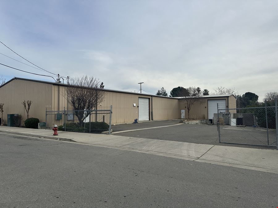 2649 Favretto Avenue