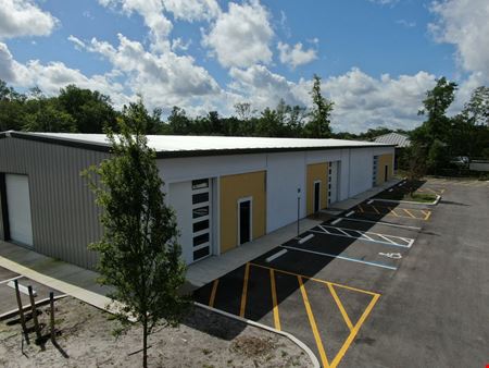 Preview of Industrial space for Rent at 169 College Drive