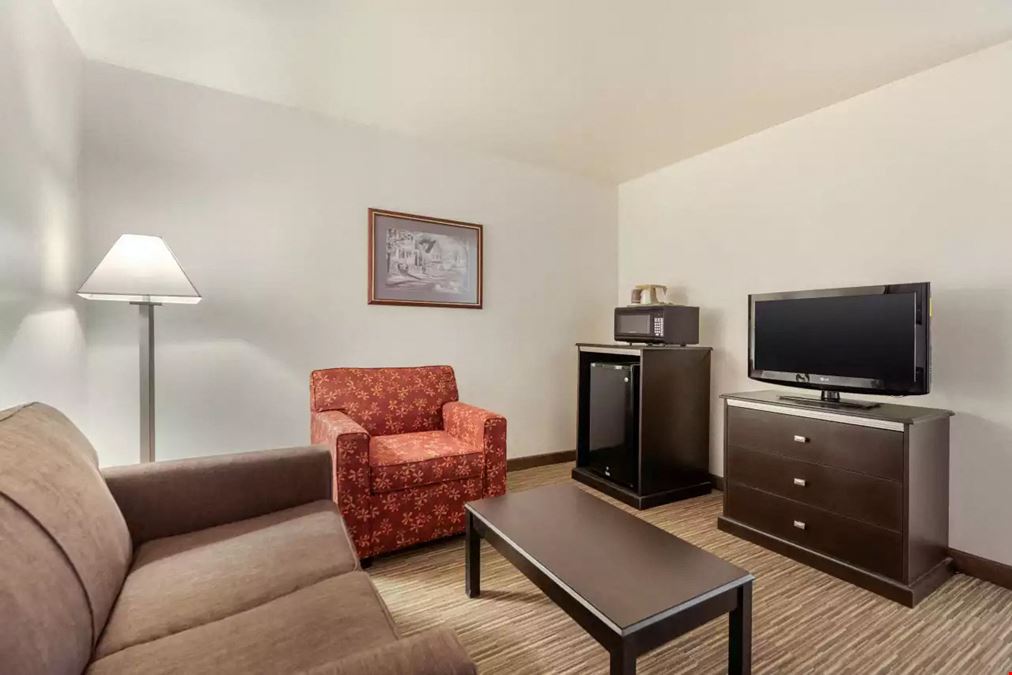 Quality Inn & Suites Limon Colorado