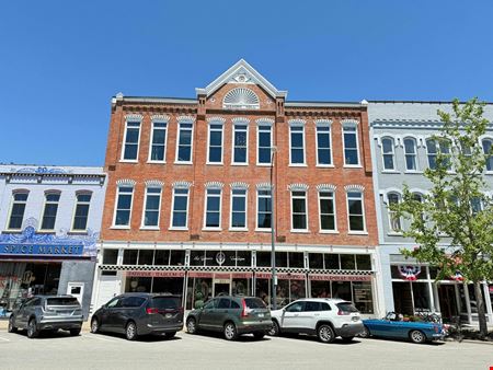 Preview of Retail space for Sale at 211 East Commercial Street