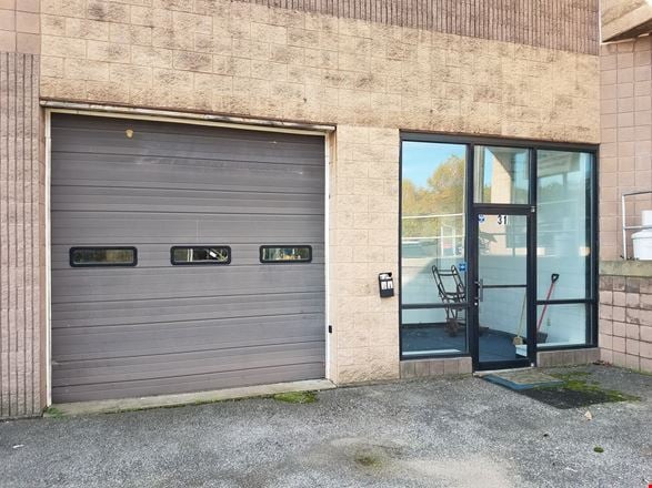 Preview of Industrial space for Rent at 130 Hickman Rd, Claymont, DE