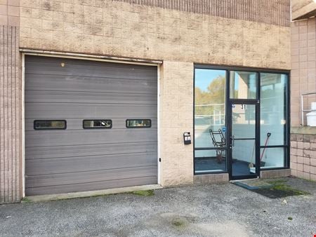 Preview of Industrial space for Rent at 130 Hickman Rd, Suite 31, Claymont, DE